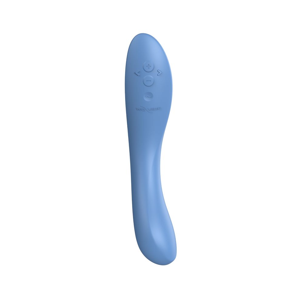We-Vibe Rave 2 App Control G-spot Vibrators G-Spot Vibrators