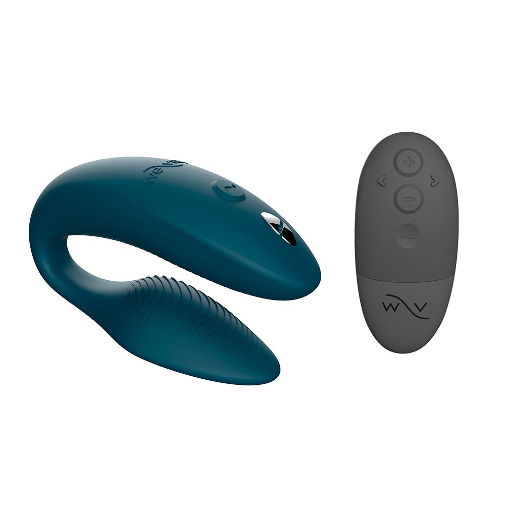 We-Vibe Sync 2 App Control Couples Massagers Sex Toys For Couples
