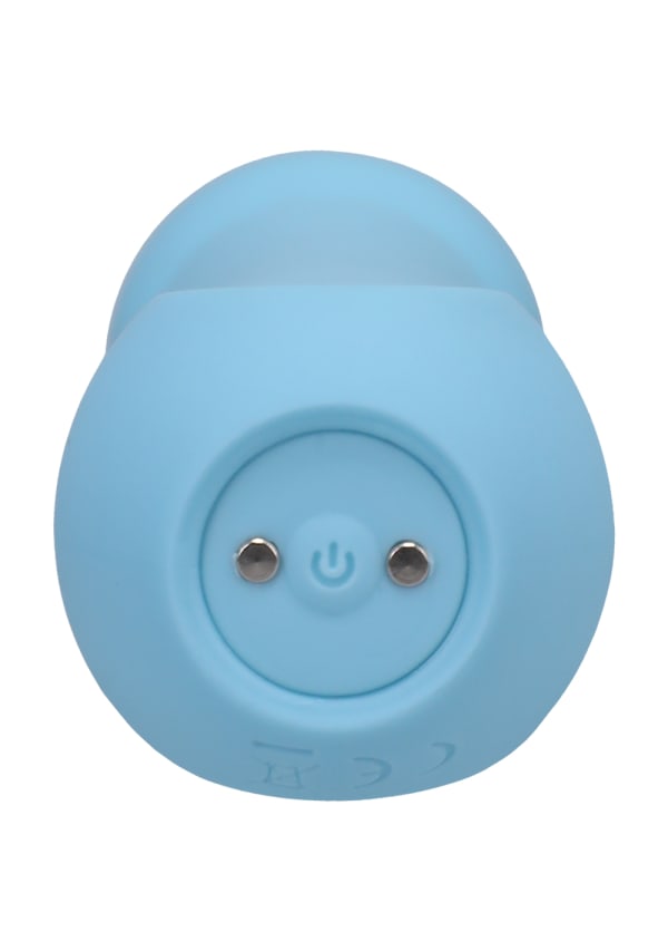 Doc Johnson RITUAL Euphoria Rechargeable Body Wand Vibrator Body Wands