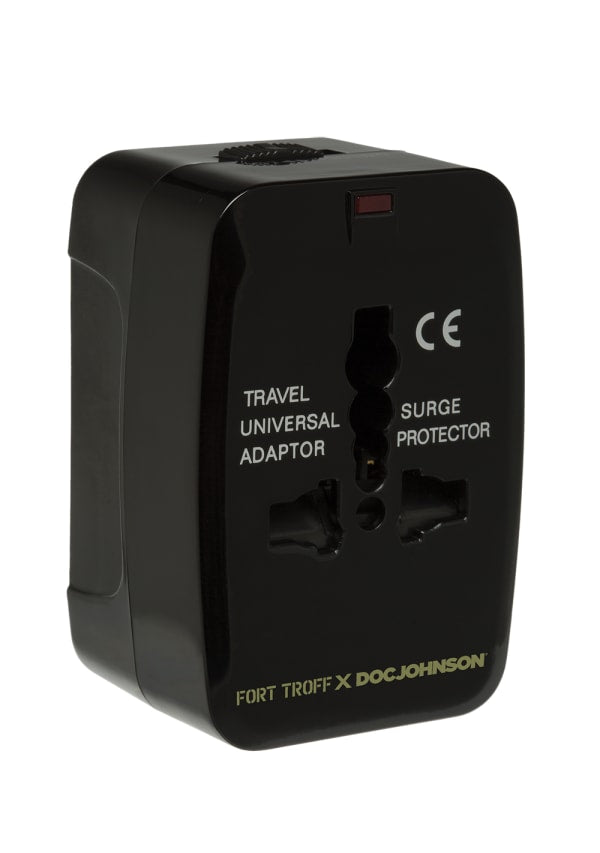 Doc Johnson Fort Troff Gunner System 3 In 1 Fuck Machine Sex Machines