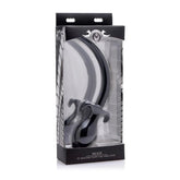 Woof XL Silicone Puppy Tail Butt Plug Butt Plugs