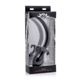 Woof XL Silicone Puppy Tail Butt Plug Butt Plugs