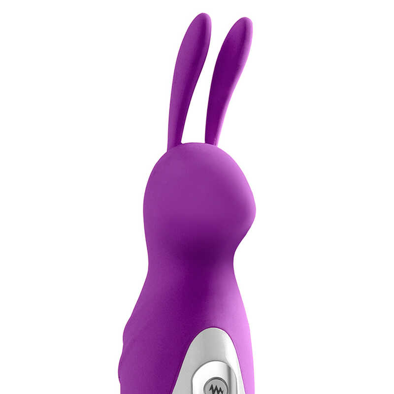Le Reve Wild Wabbit Waterproof Rabbit Vibrator Pussy And Clit Toys