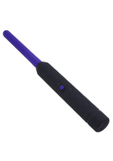 Doc Johnson Merci The Stinger Electroplay Body Wand Black Electro Sex