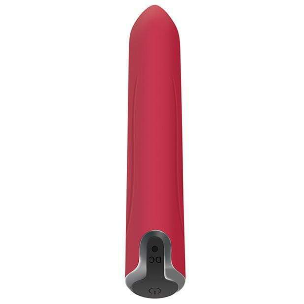 Zero Tolerance Diablo Rechargeable Bullet Vibrator Bullet Vibrators