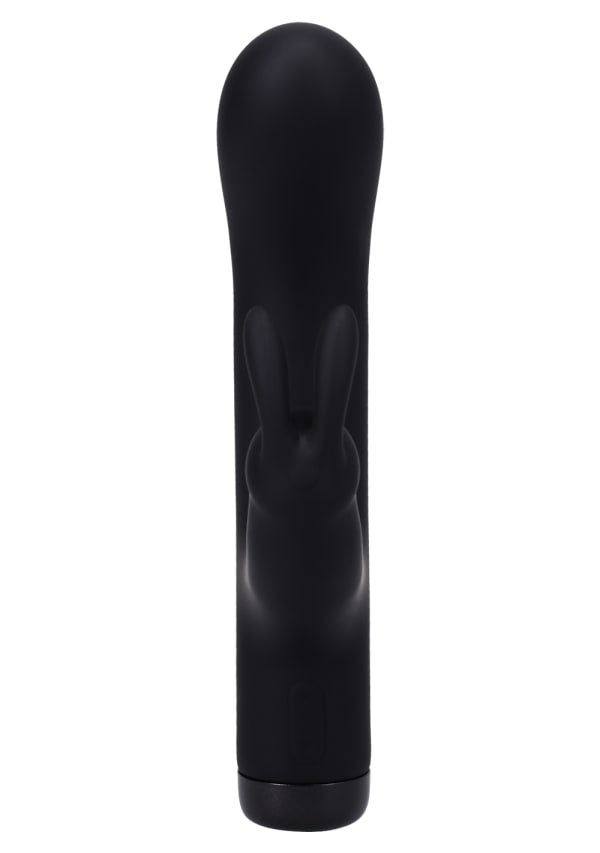 Doc Johnson 10 Functions Rabbit Vibrator In A Bag Rabbit Vibrators