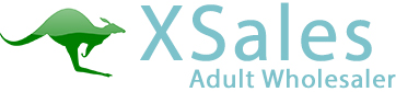 XSales Sex Adult Drop Shipper