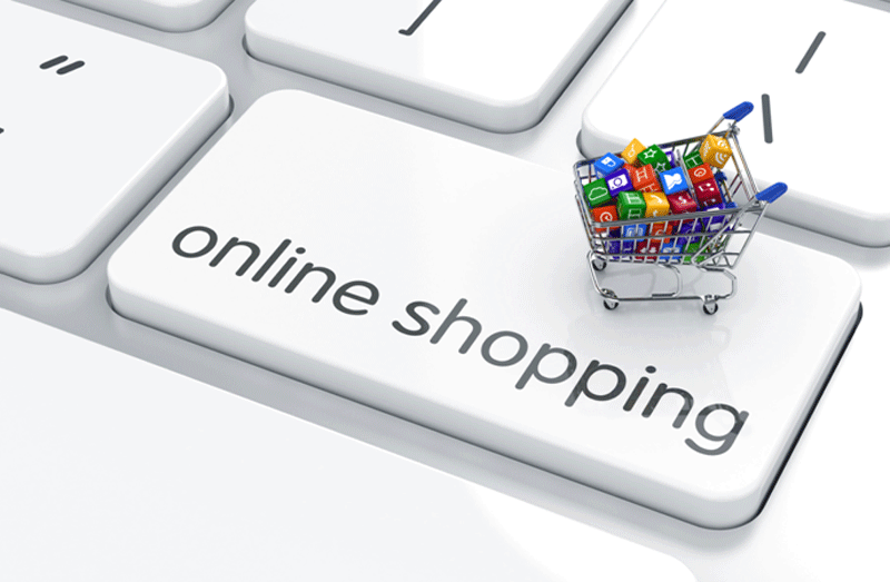 Getting The most out of online shoping