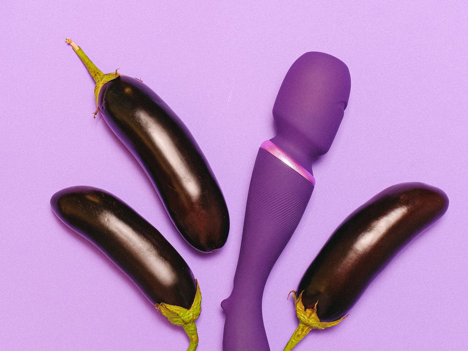 How Sex Toys Benefit