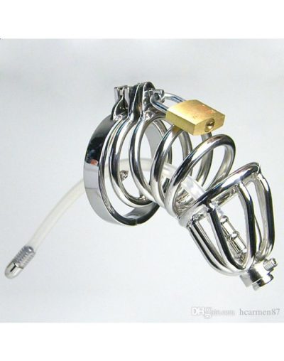 Male Forced Chastity