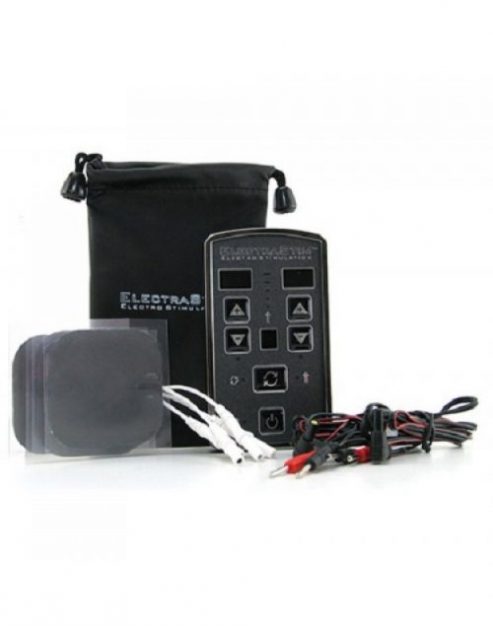Electro Stimulation Stimulator Pack