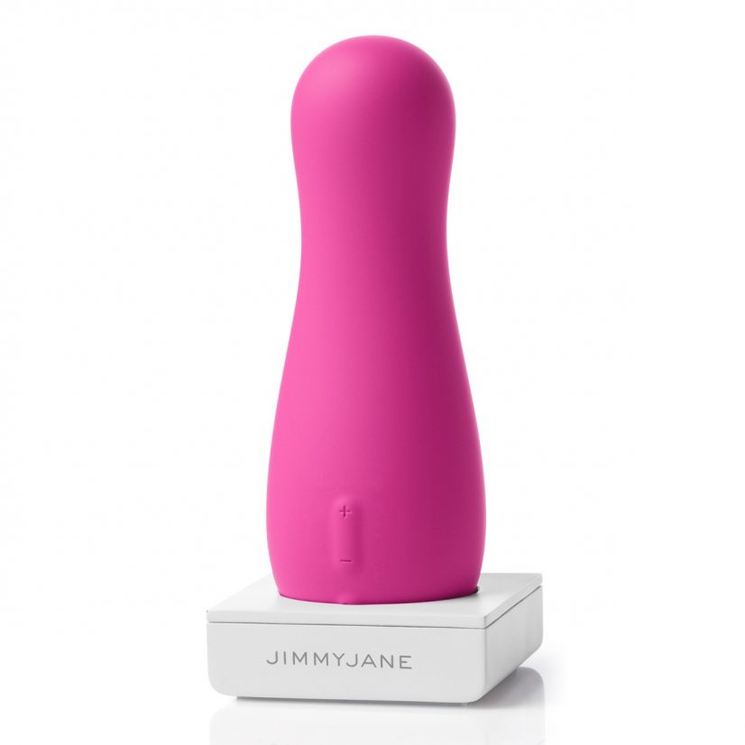 JimmyJane sex toys Form 4 External Massager