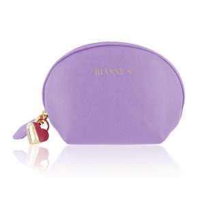 Rianne S purple bag