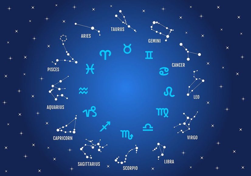 Star Signs Image