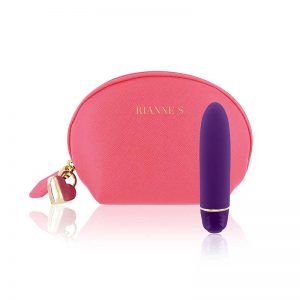 Rianne S Classique in With Bag Sex Toy