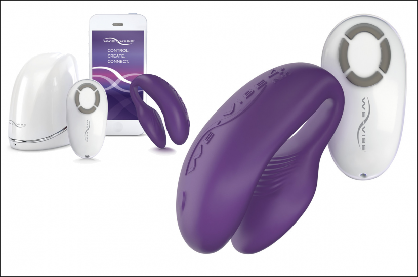 We-Vibe Couples Sex Toy