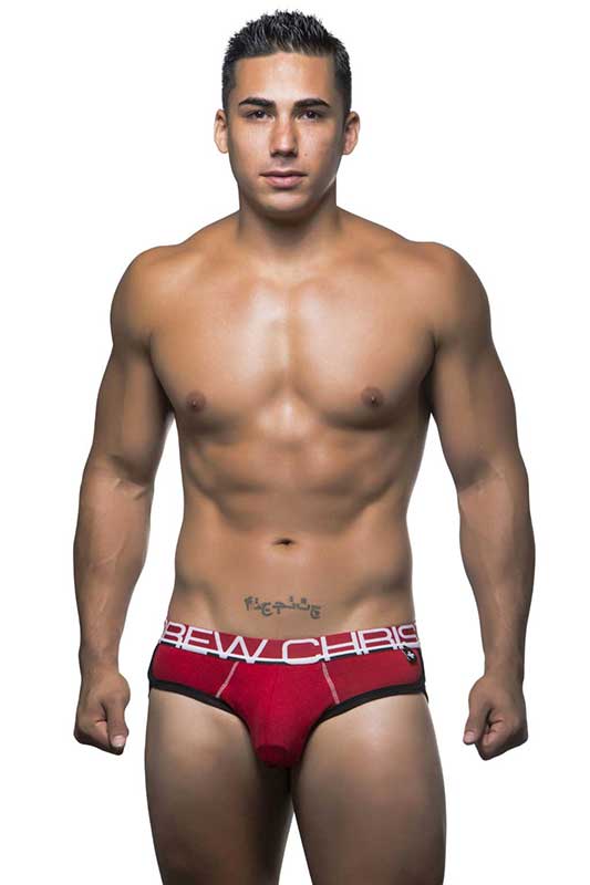 CoolFlex Brief with Show It Photo