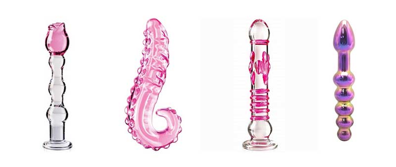 Glass Sex Toys guide