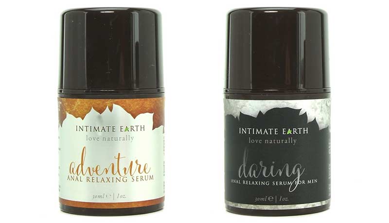 Intimate Earth Anal Relaxing Serum Image
