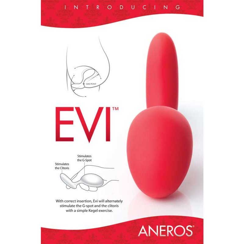 Aneros Evi Sex Toy Photo