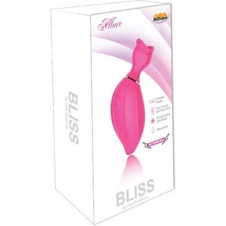 Pink Allure Bliss In Packaging