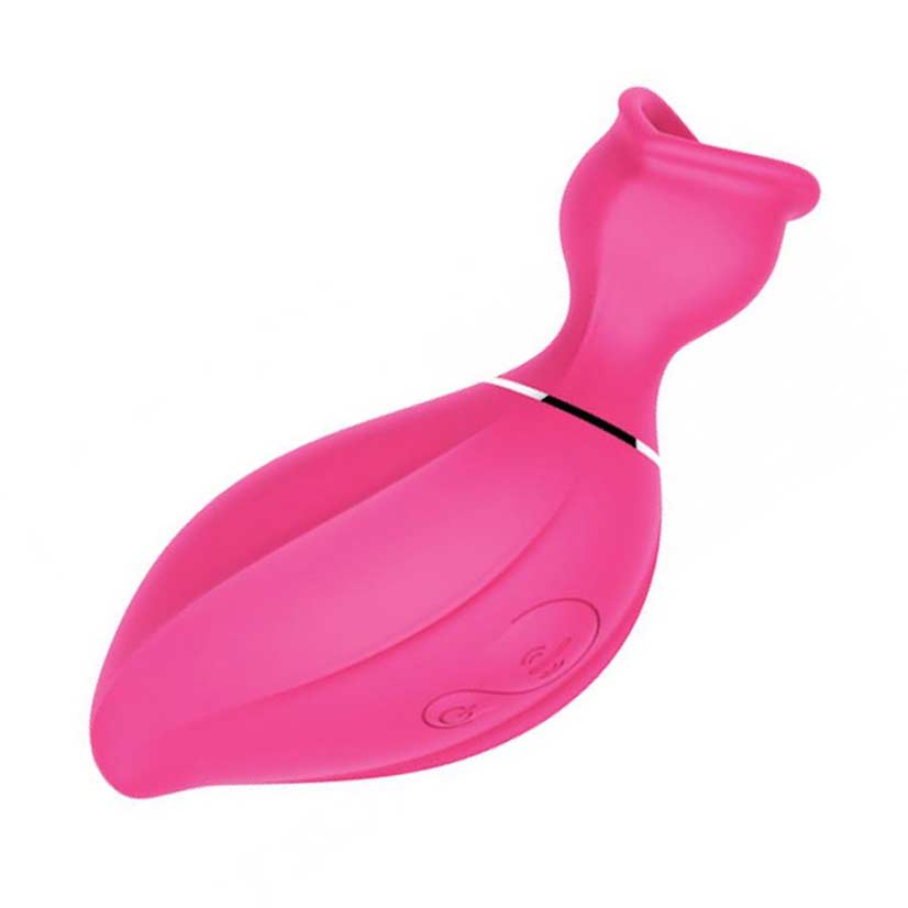 Allure Bliss In Pink Sex Toy Image