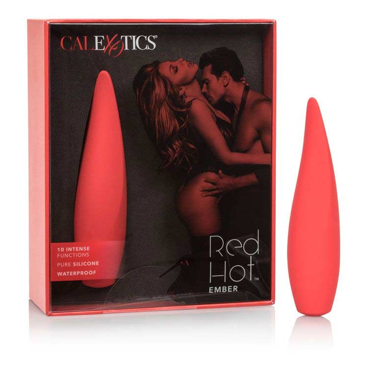 CalExotics Ember in Red
