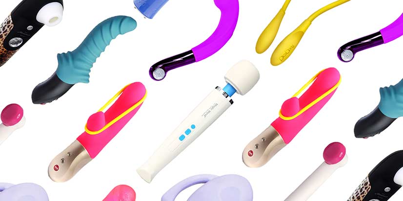 Luxury And High End Vibrators