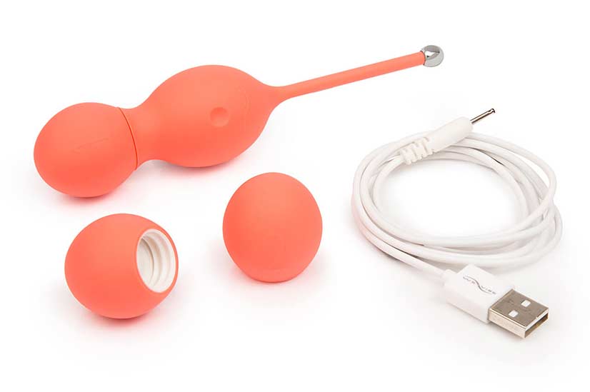 We-Vibe Bloom Sex Toy Image