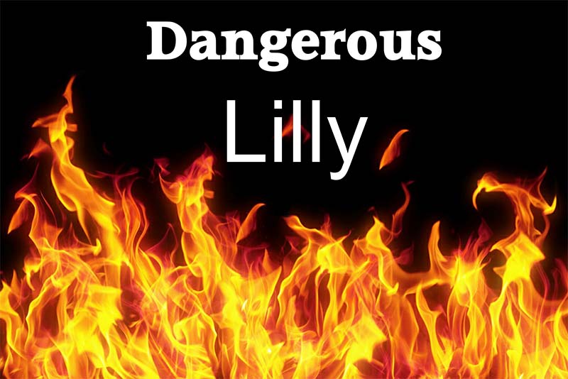 Dangerous Lilly