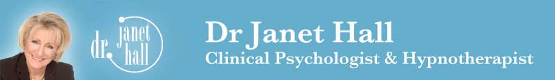 Website Banner For Dr Janet Hall 