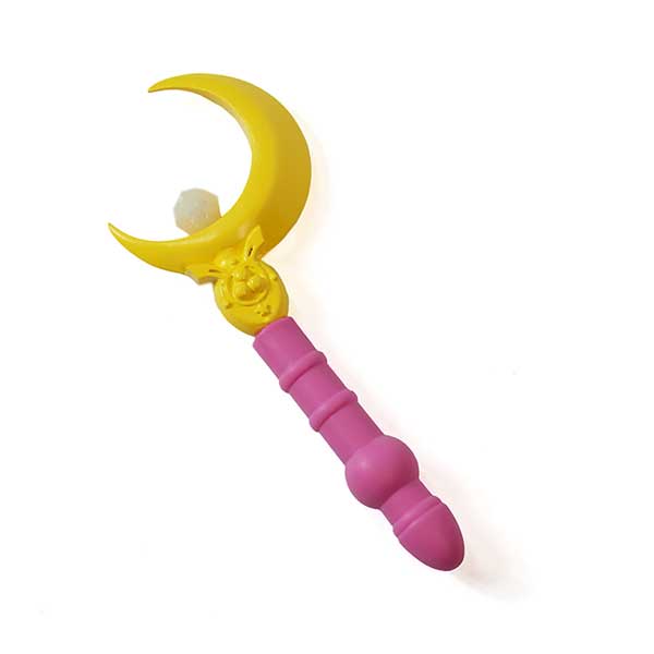 Dildo Wand – Sailor Girl by Geeky Sex Toys