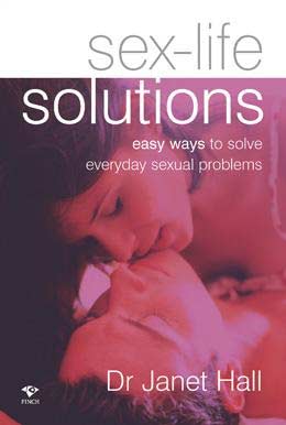 Easy Ways To Solve Everyday Sexual Problems