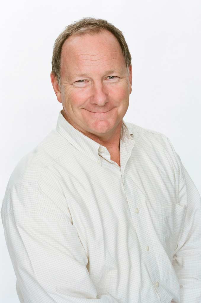 Tom Stewart CEO Of SportSheets