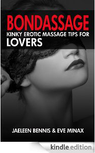 BDSM Massage For Lovers