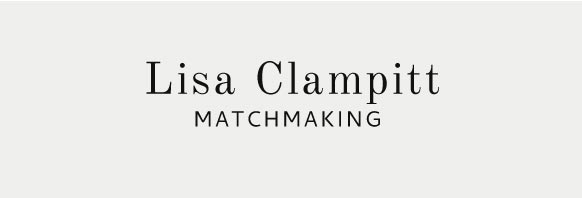 Matchmaking Lisa Clampitt Banner