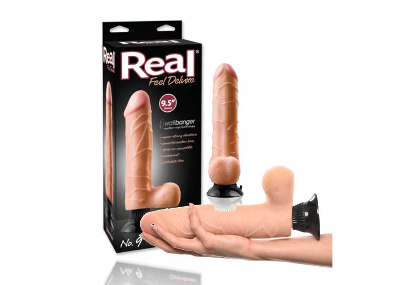 Dildo Vibrator By Pipedream Products