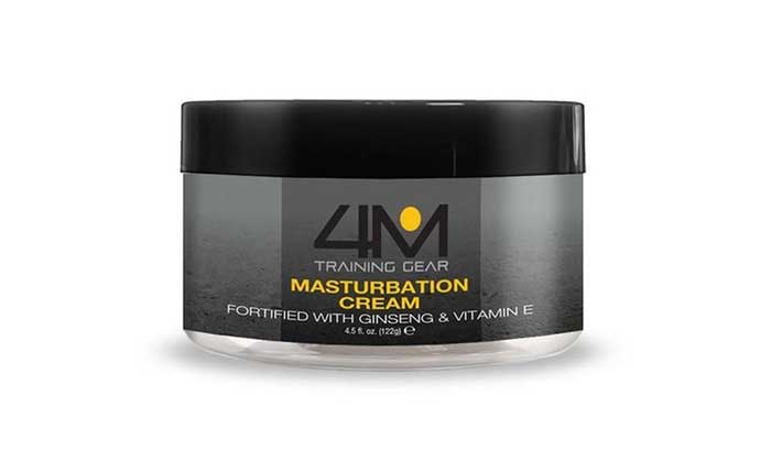 Masturbation Cream by Topco 4M