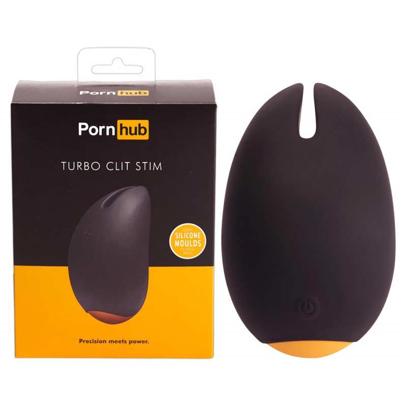 Personal massager by Porn Hub