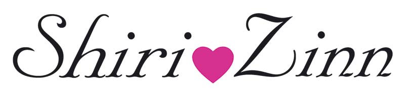 Creative Shiri Zinn designer logo