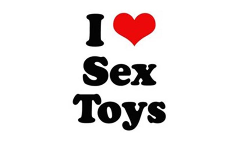 sex toy expert