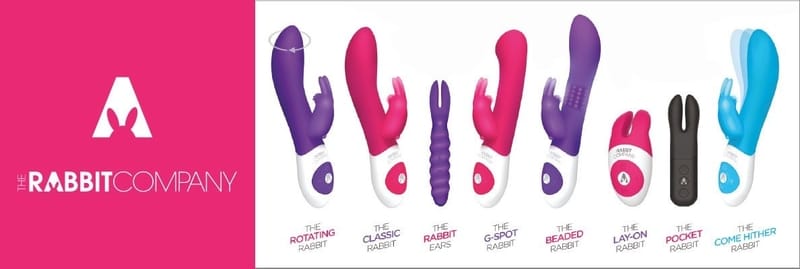 The Rabbit Company Sex Toys