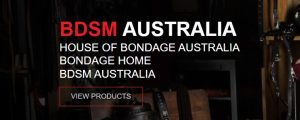 buy bondage kits online