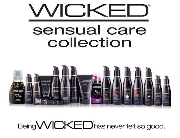 Wicked Lubes