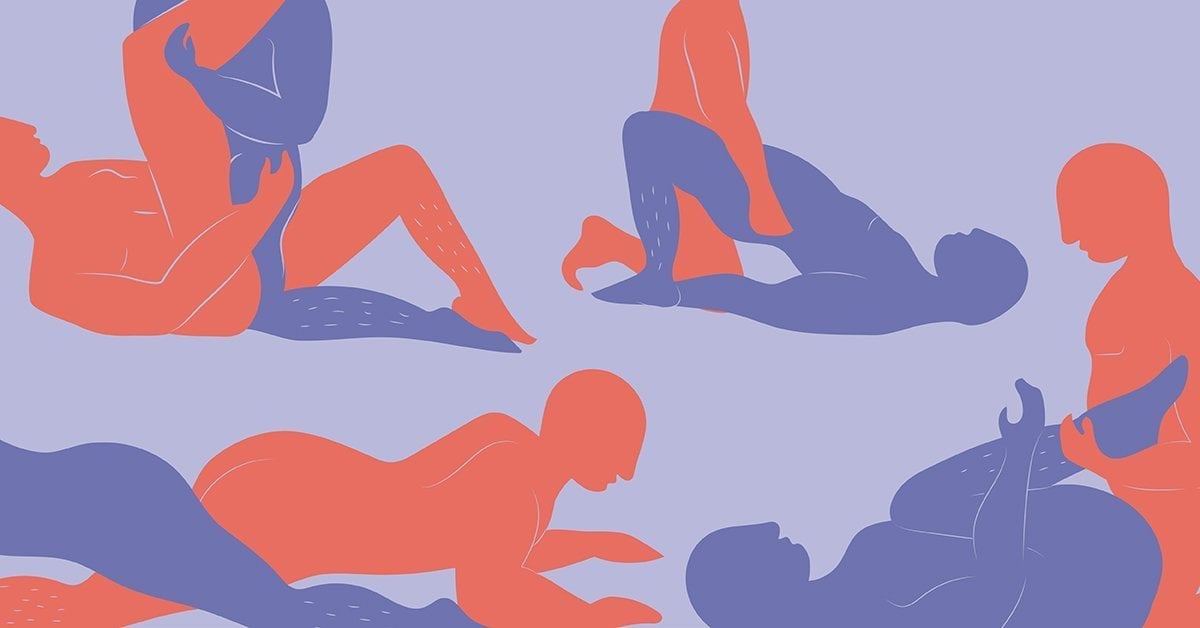 gay sexual positions
