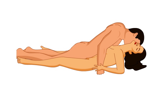 Best Sex Positions