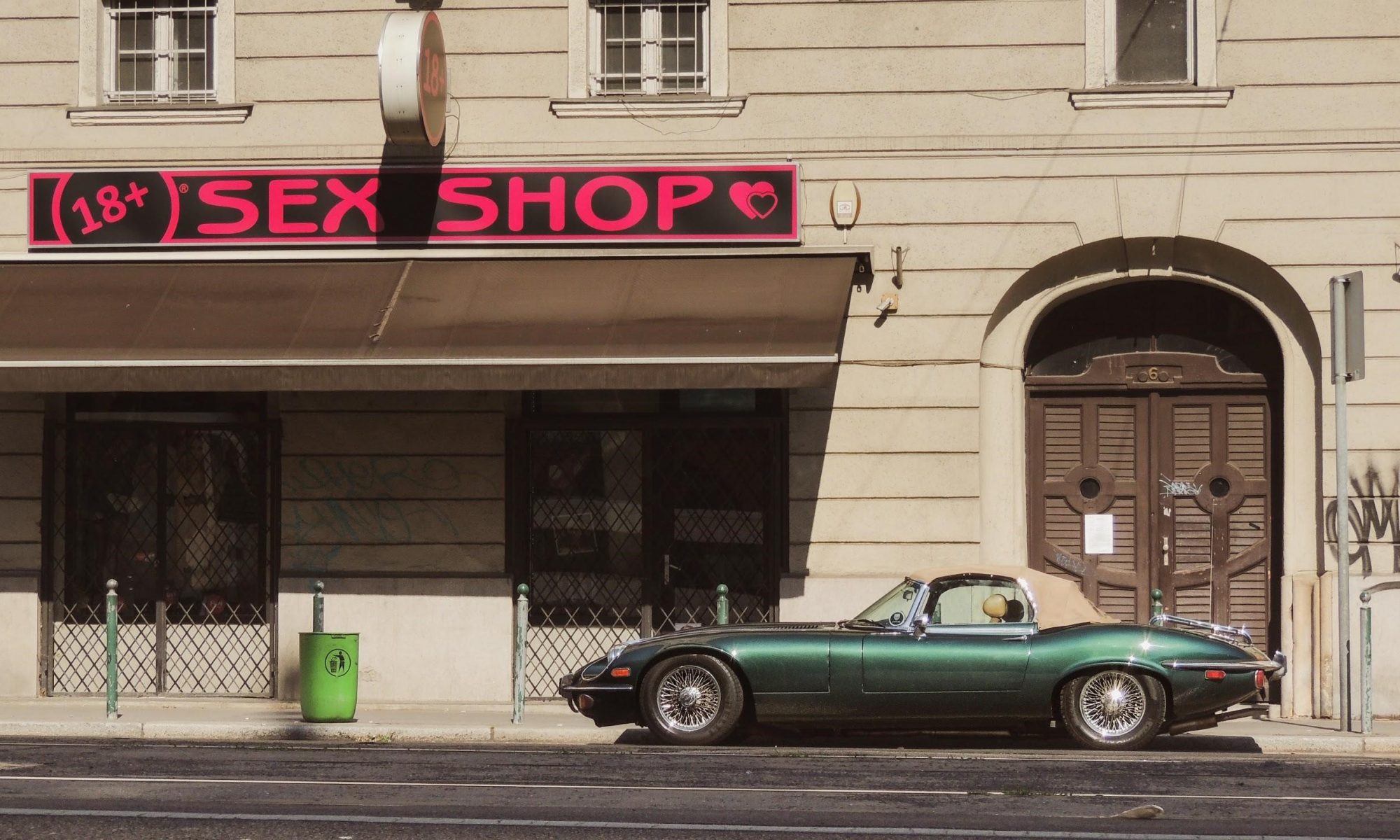 phoenix sex shop