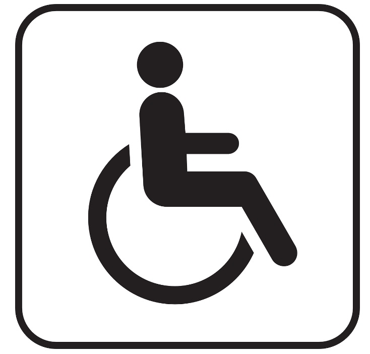 Wheelchair Accessibility In Adult Shops