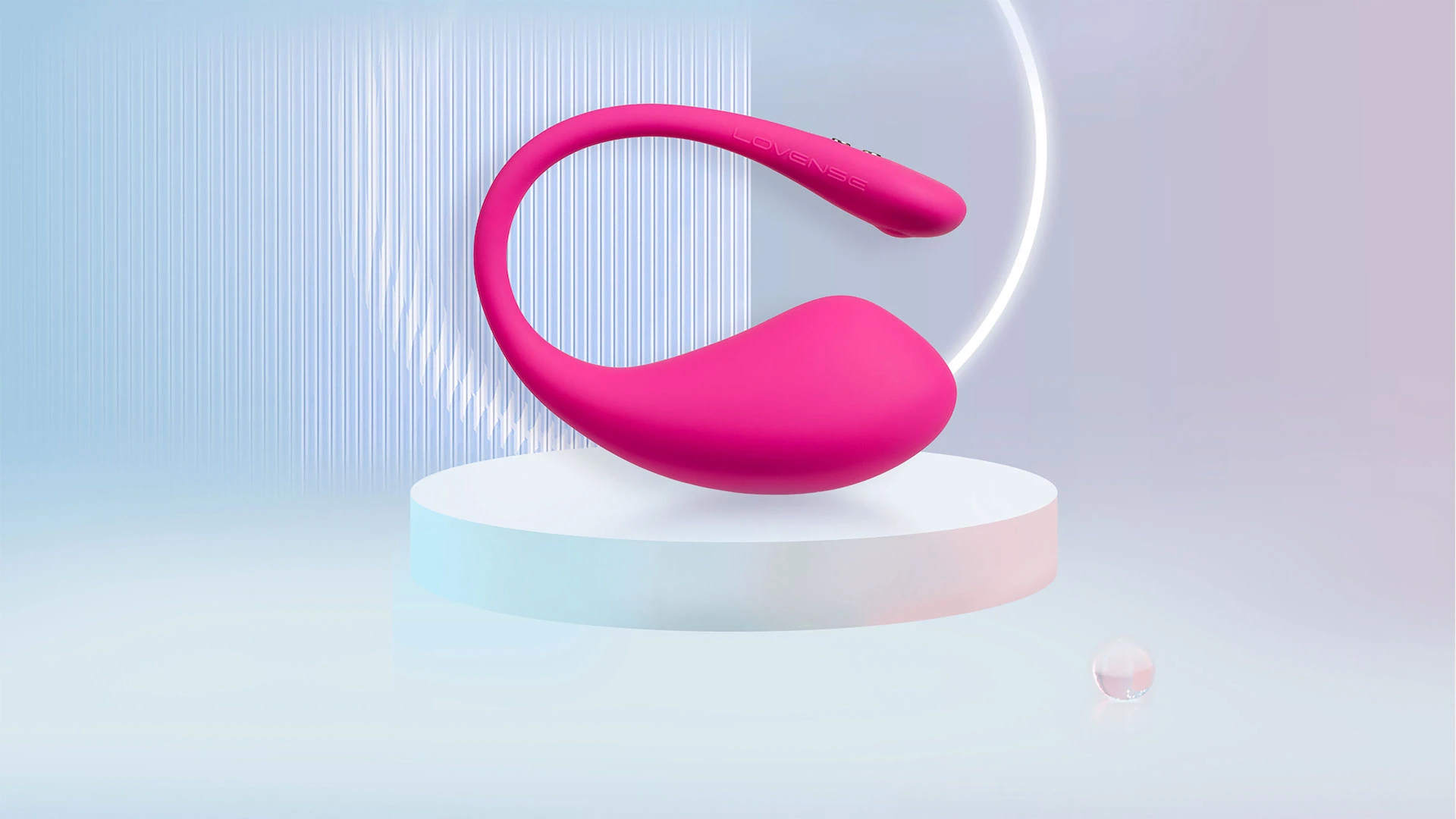 lovense lush 3 remote controlled sex toys