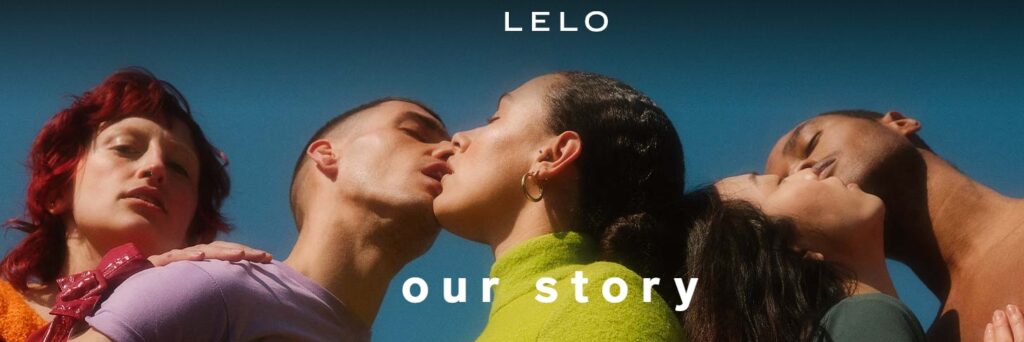 The Lelo Story